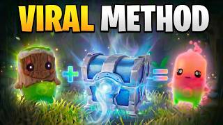I Tested Fortnite’s VIRAL Gummy Sprite Method…