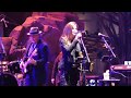 10,000 Maniacs - What's The Matter Here? - 1/5/19 - Mohegan Sun - Wolf Den - Uncasville, CT