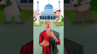 Abhi to chhote bacche Ho Mana man ke sacche ho 🌹 Ramzan Mubarak 🌹 #trending #viralvideo #youtube Maa