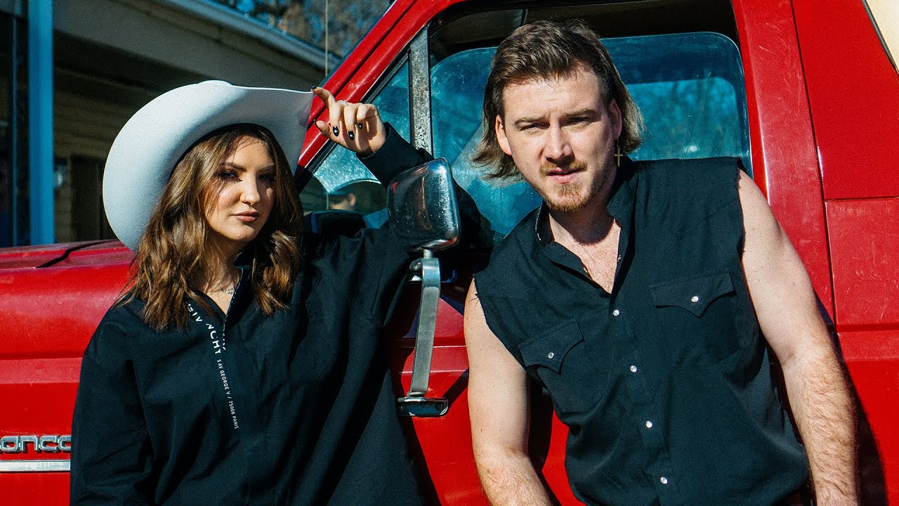 Diplo & Julia Michaels - Heartless (feat. Morgan Wallen) Diplo & Julia Michaels - Heartless (feat. Morgan Wallen)