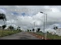 premium villa plots for sale near mathigiri junction hosur plots for sale in hosur