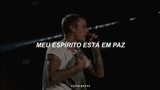 Justin Bieber - Purpose (live performance) | the freedom experience 2021(tradução/legendado)