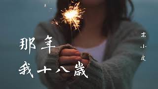 末小皮 - 【那年我十八歲】