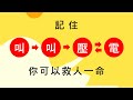 傻瓜電擊器 aed