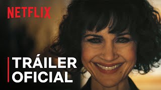 La caída de la Casa Usher | Tráiler oficial | Netflix