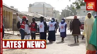 Navy donates PHC to Samaru community in Zaria, Kaduna State