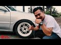 teman jjs starlet kapsul 96 toyota starlet 1996 starlet turbo look gt look