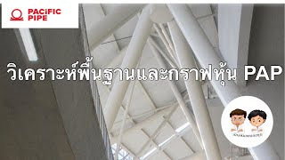 วิเคราะห์พื้นฐานและกราฟเทคนิคหุ้น PAP