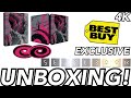 SPIRAL 4K BestBuy Exclusive (Steelbook) Unboxing and Review With Commentary