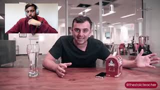 A technique to increase GRATITUDE! Is Gary Vee a Stoic? Part 1