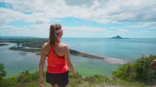 Whakatāne NZ - Epic Fishing and a Majestic Walkway (30sec)