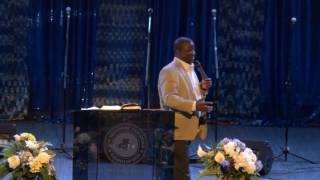 Rev. Moses Aransiola ~ Day 1 | Prayer Conferences 2017