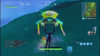 etoile secrete semaine 2 fortnite saison4 - fortnite saison 4 palier gratuit