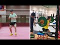 Table tennis: strength and conditioning. tactical technique.