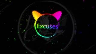 Excuses [BASS BOOSTED] AP Dhillon Gurinder Gill Latest Punjabi Bass Boosted Songs 2020