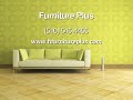 furniture plus