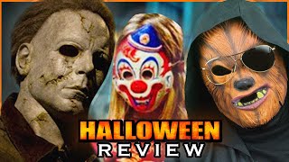 Rob Zombie's HALLOWEEN (2007) Review | Growing Pains
