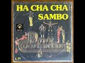 BRASS CONSTRUCTION - Sambo 1976 UNITED ARTIST Records 45t HD QUALITY