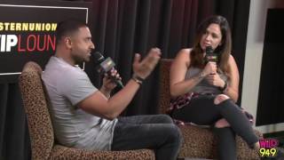 Jay Sean addresses his leave from Cash Money & why he looks up to Drake!