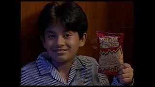 Potato Sticks TVC | একা একা খেতে চাও দরজা বন্ধ করে খাও | @tasteofbombaysweets