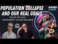 Based Camp: Population Collapse and The Pronatalist Foundation's Real Goals