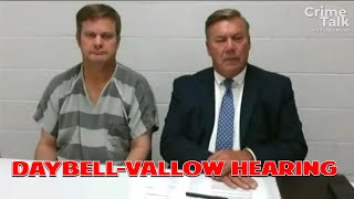 Another Hearing in Vallow-Daybell Matter,  Update on Maria Fury Case, Memphis Teens Riot and More!