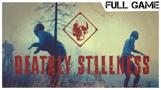 死寂 (Deathly Stillness) FULL GAME Walkthrough (No Commentary) [4K60FPS]