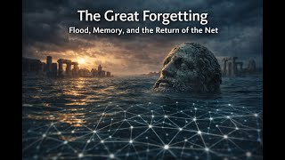 The Great Forgetting | The Flood That Reset Human Memory