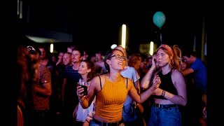 CAMPUSPARTY | 50 Jahre Ingenieurhochschule