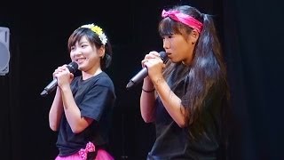 ChoCho娘.Be＠ガイナックスシアター【Music Emotion #17】 20140614