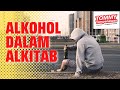 ALKOHOL DALAM ALKITAB