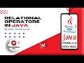 Relational Operators in Java: A Complete Guide | Hindi / Urdu | Programming Eye