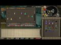 osrs full raid 3 solo chambers of xeric example