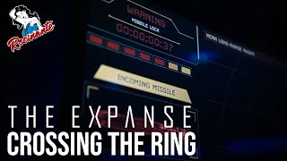 The Expanse - Crossing the Ring (S3)
