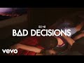 Bastille - Bad Decisions (Audio)