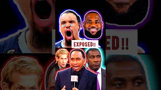 #DillonBrooks is BLACKBALLED from the #NBA ‼️🤯 #STEPHENASMITH #SHANNONSHARPE #SKIPBAYLESS #SHORTS
