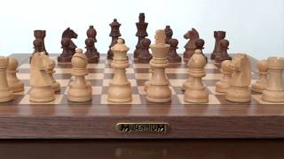 Millennium ChessGenius Exclusive Chess Computer (english)