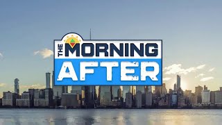 NFL Wild Card Weekend Props & Previews | The Morning After Hour 3, 1/14/22