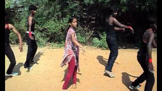 Ganesh Dance Basthi Dorasani Mix