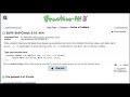 Java Practice It || 3.16 min || method basics, math.