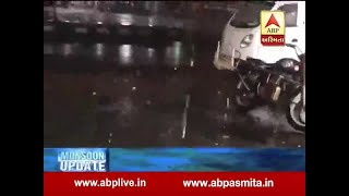 Heavy rainfall in Chotila, limdi, Chuda, Sayla and Bagodara