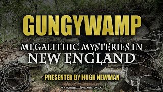 Gungywamp: Megalithic Mysteries in New England - Equinox Alignments in Ancient America