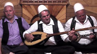 FOLKLORI 2017 = KENDOJN GRUPI ,BAJRAM BAJA ME TE BIJT, GANI HOGJA , RAGIP E FLORIM BYTYQI