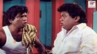 டேய் உன் மாமனார் பைத்தியக்காரன் தொல்லை தாங்க முடியல டா சாமி | Goundamani, Senthil Comedy |