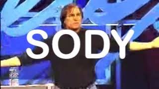 Steve Jobs talks about Rhapsody at WWDC 1997