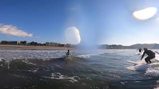 KAMAKURA YUIGAHAMA SURF