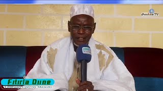 Taariikh Ceerno Mawɗo. C Mammadu Y Siisoko{8} 09/09/2020