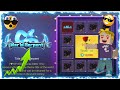 How To Got Lottery box 🤑In Blockman Go Skyblock