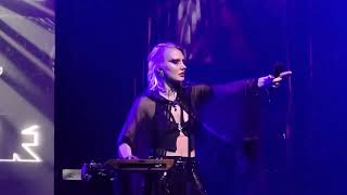 Ductape - Veil of Lies (Live Cold Hearted Festival 2025)