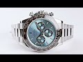 rolex oyster perpetual cosmograph daytona. 1963 2023. the chronograph celebrates its first 60 years.